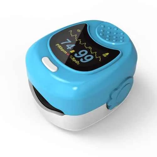 CMS50QB Pulse Oximeter