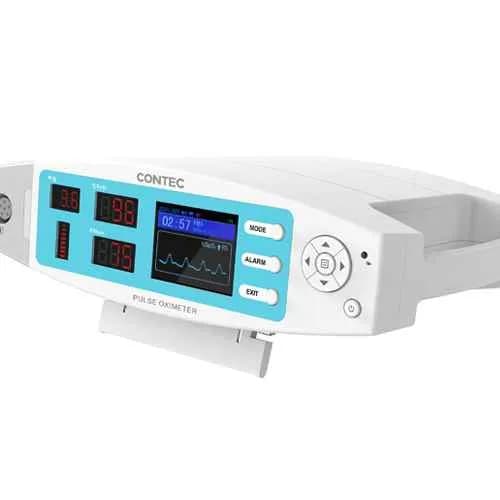CMS70A Pulse Oximeter