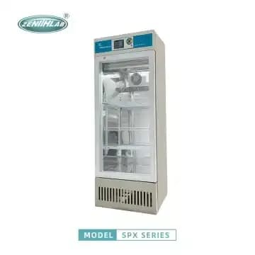 SPX-50B/80B/150B/250B/500B Zenith Intelligent biochemical incubator