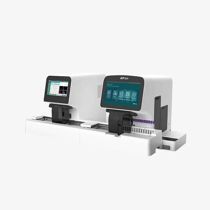 Metis 600 Modular System
