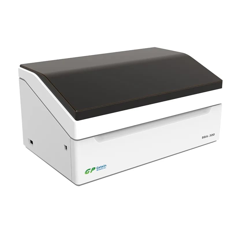 BBA-300 Automatic Clinical Chemistry Analyzer