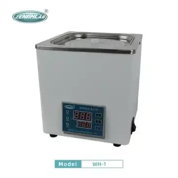 WH-1/2/4/6 Zenith Intelligent thermostatic water bath