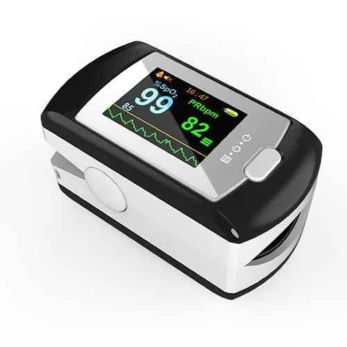 CMS50E Pulse Oximeter