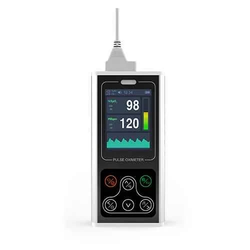 CMS60D1 Pulse Oximeter