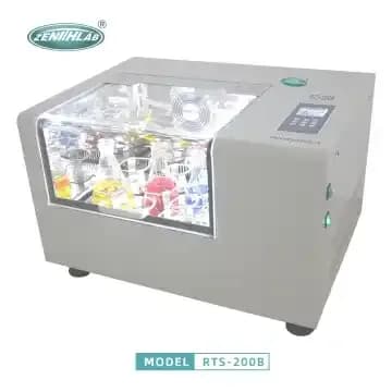 RTS-200B CTS-100 Zenith Thermostatic Shaker