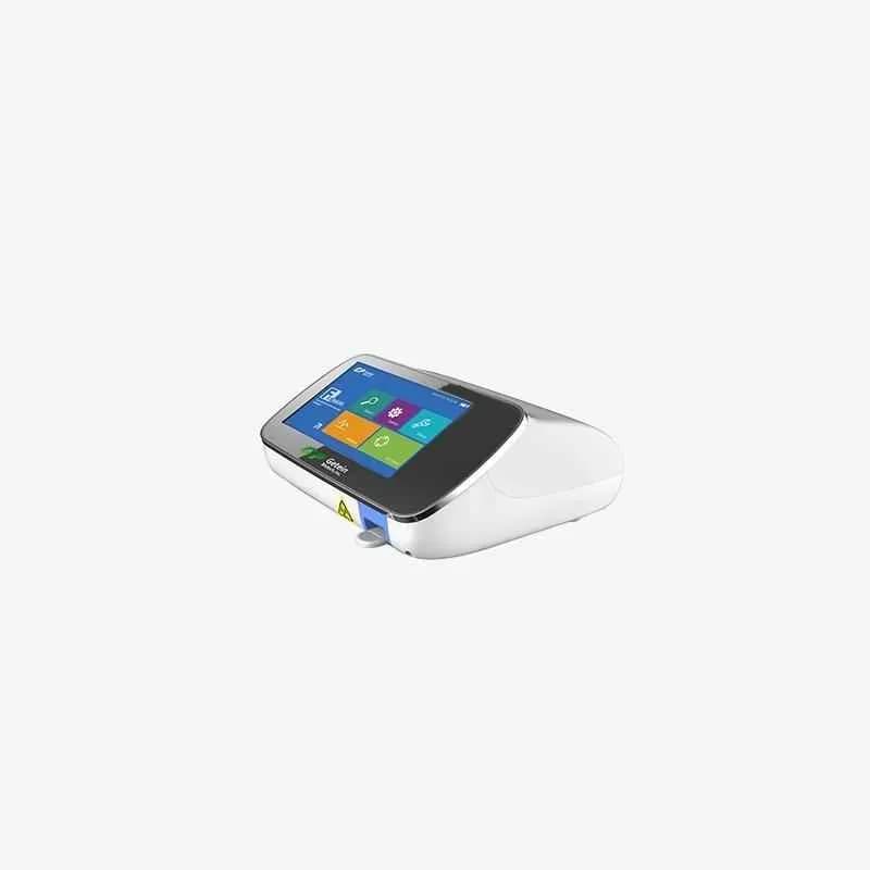 8600 Quantitative Immunoassay Analyzer