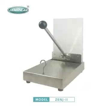 ZENJ-II Zenith Laboratory hot sell plasma extractor