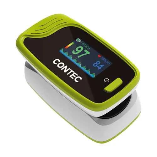 CMS50-Pro Pulse Oximeter