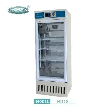 MJ160 MJ250 Zenith Intelligent mold incubator