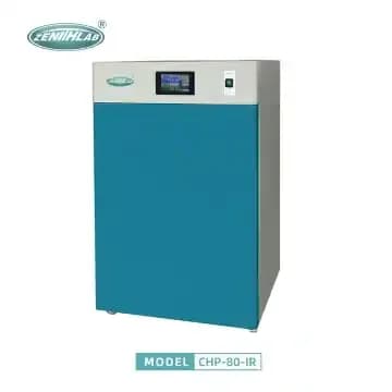 CHP-80 CHP-160 CHP-80-IR CHP-160-IR Zenith Laboratory CO2 incubator