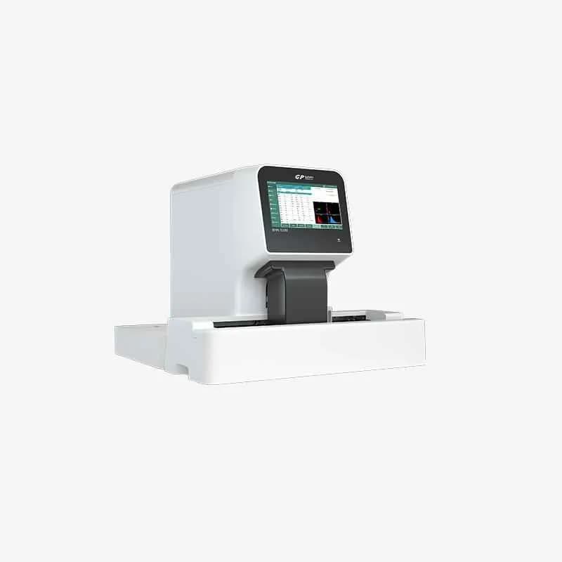 BHA-5100 Automatic Hematology Analyzer