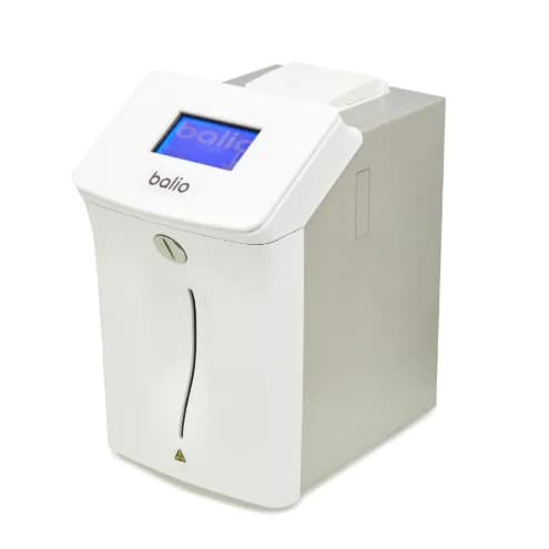 EX-200 – Ionometer Semi Plus Electrolyte Analyzer