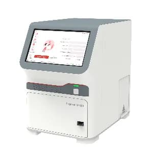 FOCUS PEGASUS MF200 Automatic Multifunctional Veterinary Analyzer