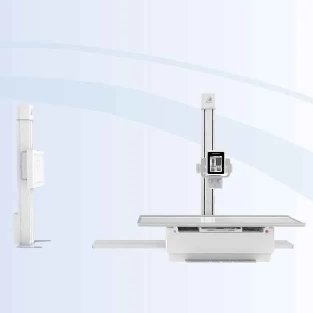 Floor to Ceiling X-Ray System – PLD6500 Series