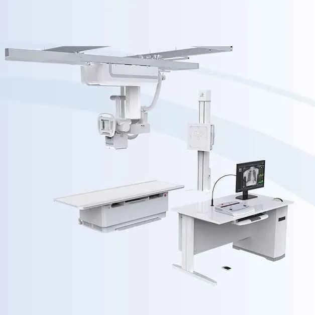 Ceiling Suspended X-Ray Machine PLD7100