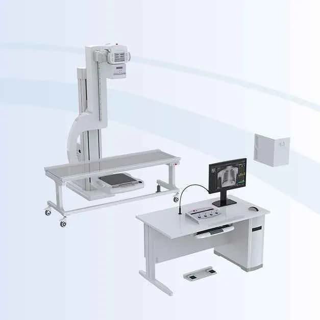 PLD7900 Digital Motion U-Arm X-ray System