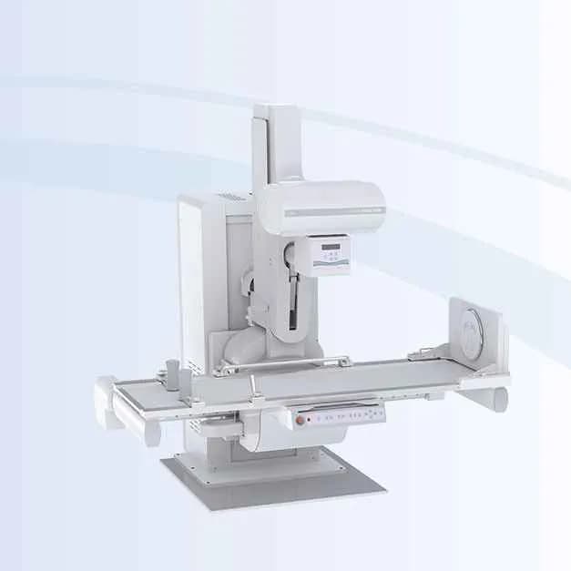 PLD 9600D Dynamic Gastrointestinal Fluoroscopy Machine