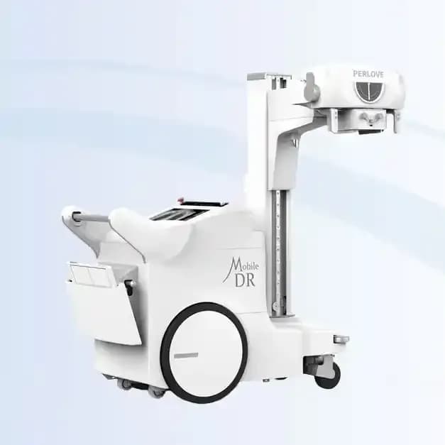 Diagnostic X-ray System PLX M5320