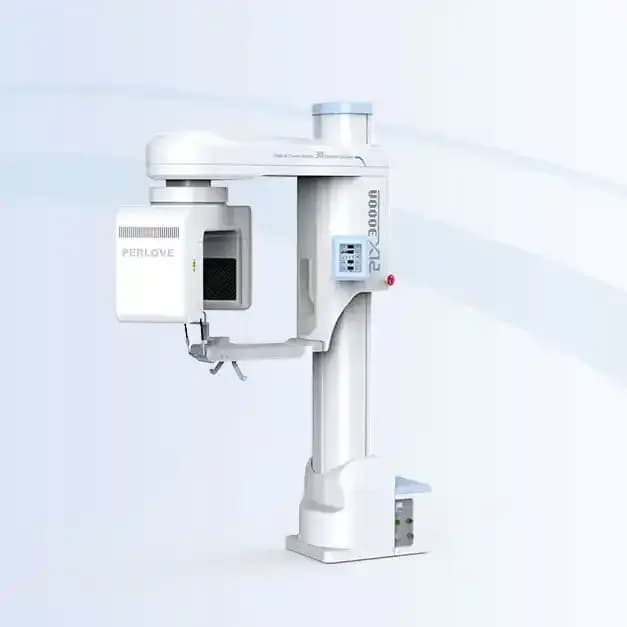 PLX3000A Digital Dental X-Ray Imaging System