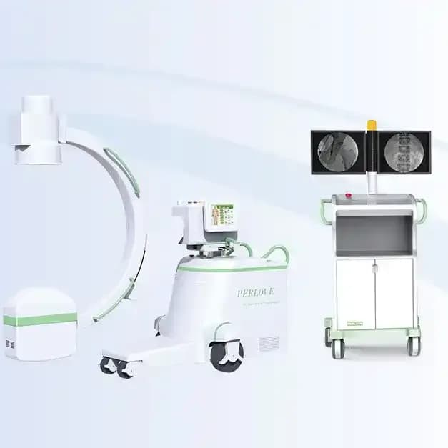 PLX 7000C Digital C-Arm Imaging System