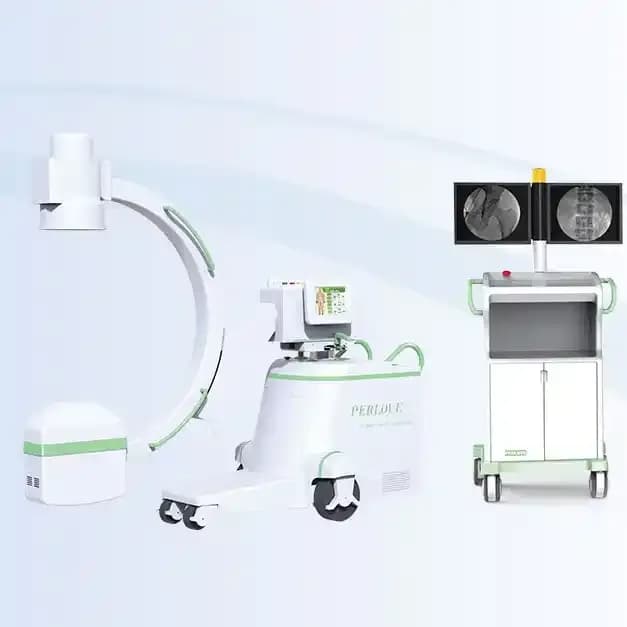 PLX 7000A Mobile C-Arm System