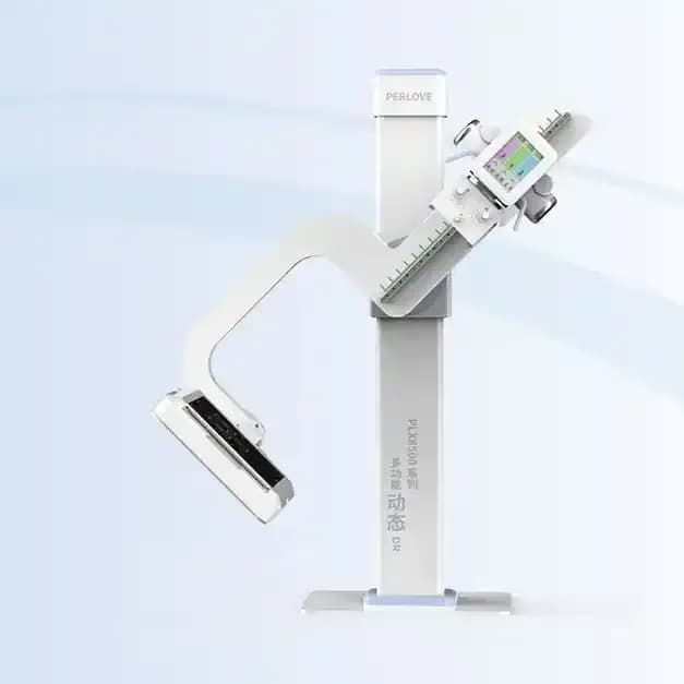 U-Arm X-Ray System – PLX8500 Series