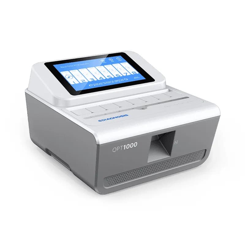 QPT1000 Real-Time PCR System