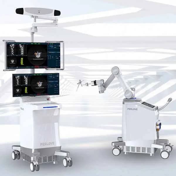Spine Surgical Navigation System PL300B