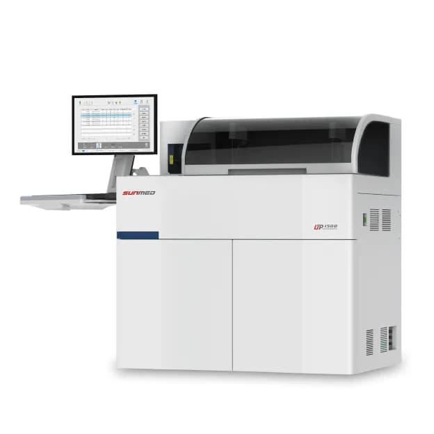 UP1500 Coagulation Analyzer