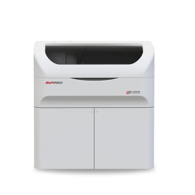 UP3000 Coagulation Analyzer