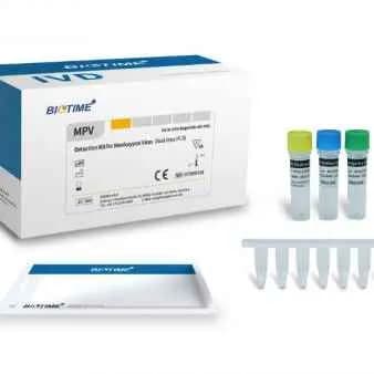 Detection Kit for Monkeypox Virus (Real-time PCR)