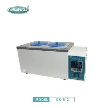 DK-S12 DK-S24 DK-S26 DK-S28 Zenith Water bath