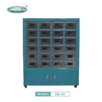 ZJG-24 Zenith Soil drying box