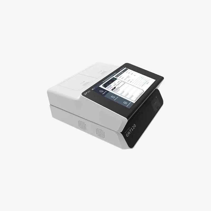 GN 7120 Akso PCR System