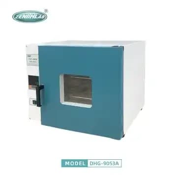 DHG-9023A / DHG-9053A / DHG-9123A / DHG-9423A / DHG-9030A / DHG-9070A / DHG-9140A / DHG-9240A / DHG-9624A Zenith Electrothermal Constant Temperature Blast Drying Box
