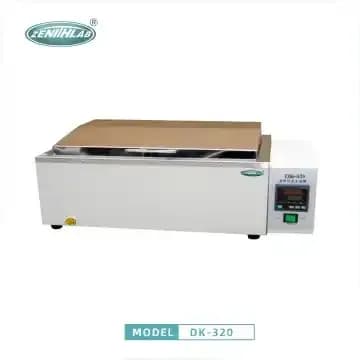 DK-320 DK-420 DK-8A Zenith Constant temperature heated water bath