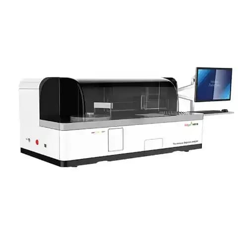 C2000 Automatic Chemiluminescence Immunoassay Analyzer