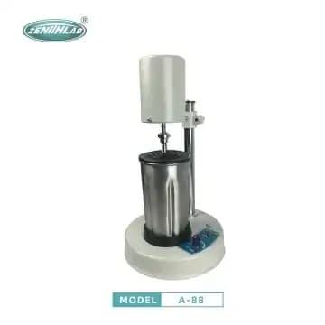 A-88 JJ-2 Zenith Tissue Masher