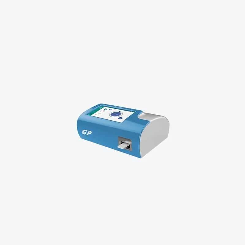 1100 Immunofluorescence Quantitative Analyzer