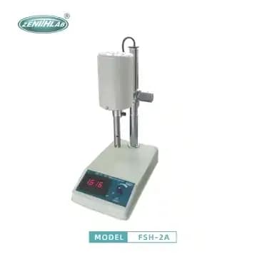 FSH-2A Zenith Laboratory high speed homogenizer