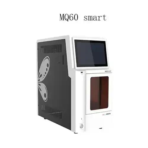MQ60 Smart – Mono-test Chemiluminescence Immunoassay Analyzer