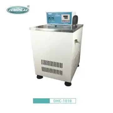 DHC-1005 DHC-1010 DHC-1020 Zenith Circulating water bath