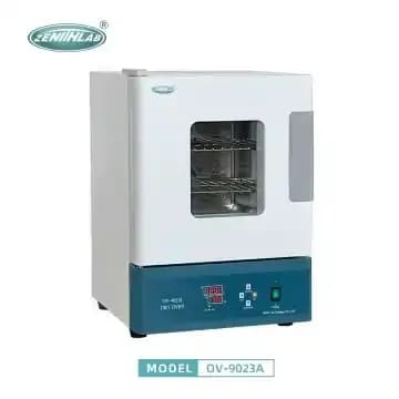 OV-9023A/9053A/9073A/9123A Zenith Constant temperature drying box