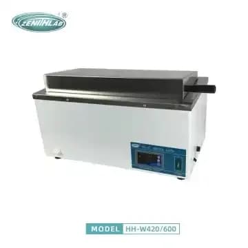 HH-W420/600 Zenith Intelligent constant temperature water bath