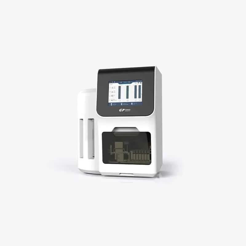 1600 Immunofluorescence Quantitative Analyzer