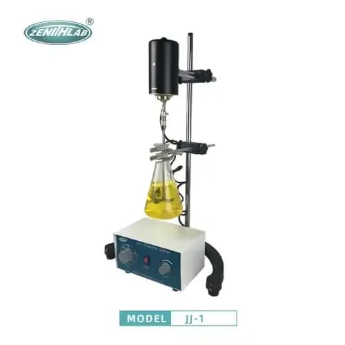 JJ-1 JJ-5 JB-60D Zenith Constant speed electric agitator