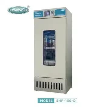 SHP-150-D SHP-250-D SHP-300-D Zenith Biochemical incubator