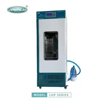 LHP-100/160/250 Zenith Constant temperature and humidity incubator