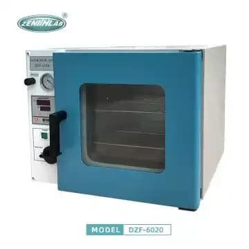 DZF-6020/6050/6090/6210 Zenith Vacuum Laboratory drying box