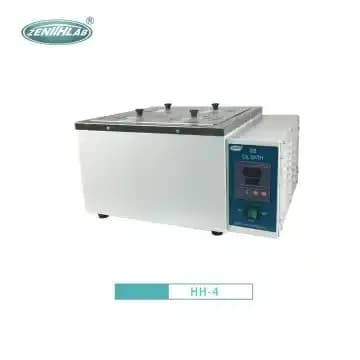 HH-1/2/4/6/8/Y8/240/280 602 Zenith Digital thermostatic oil bath